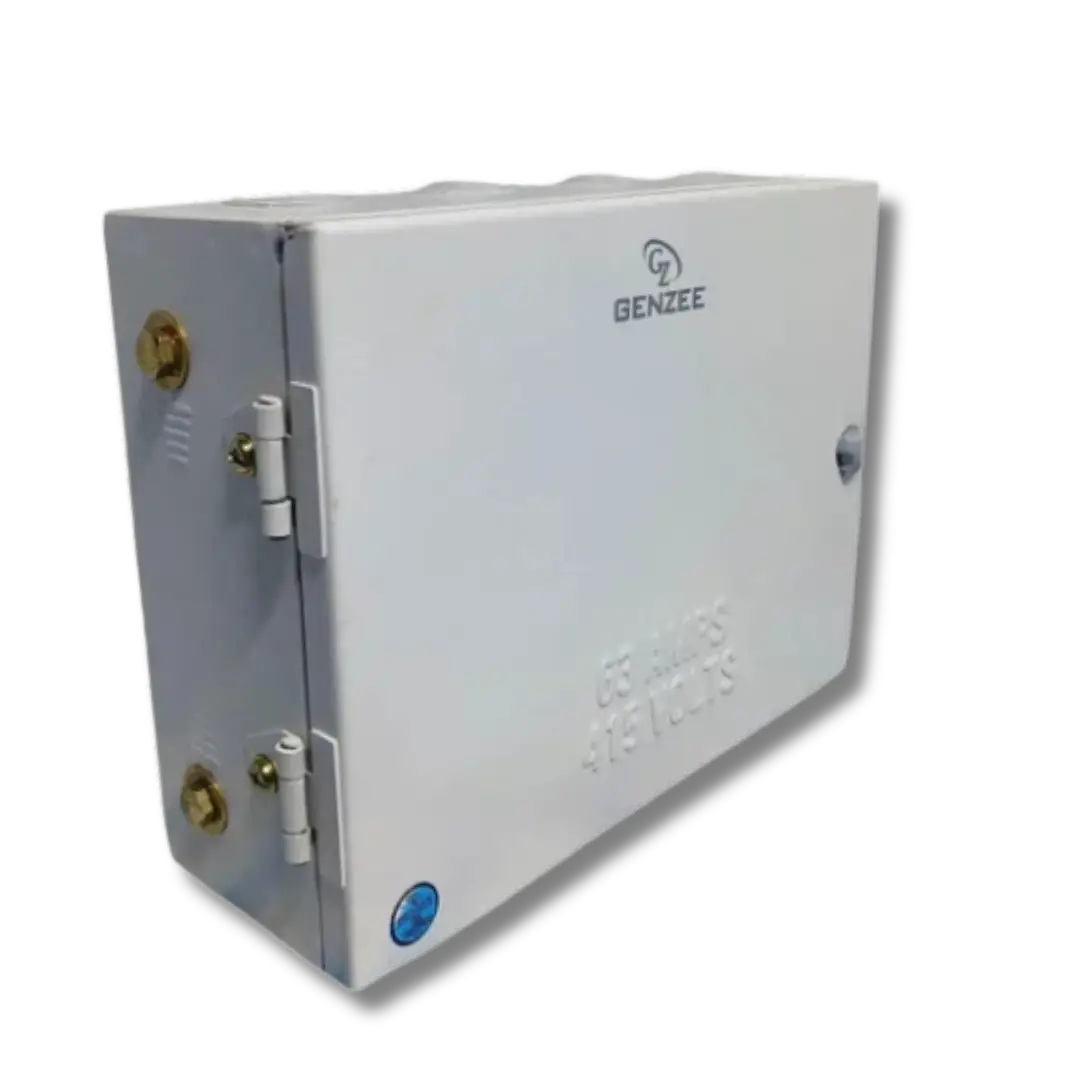 Industrial Switchgear